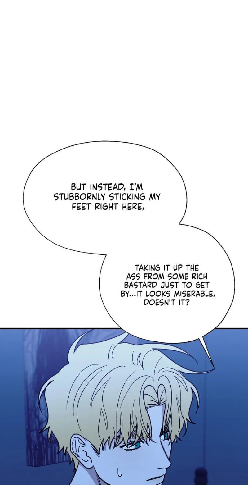 Mute Off Chapter 18 page 47 - 