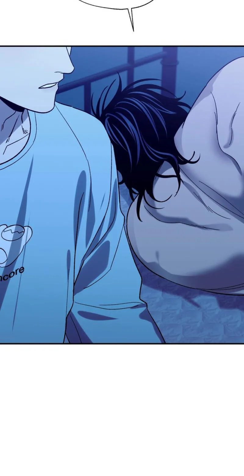 Mute Off Chapter 18 page 49 - 