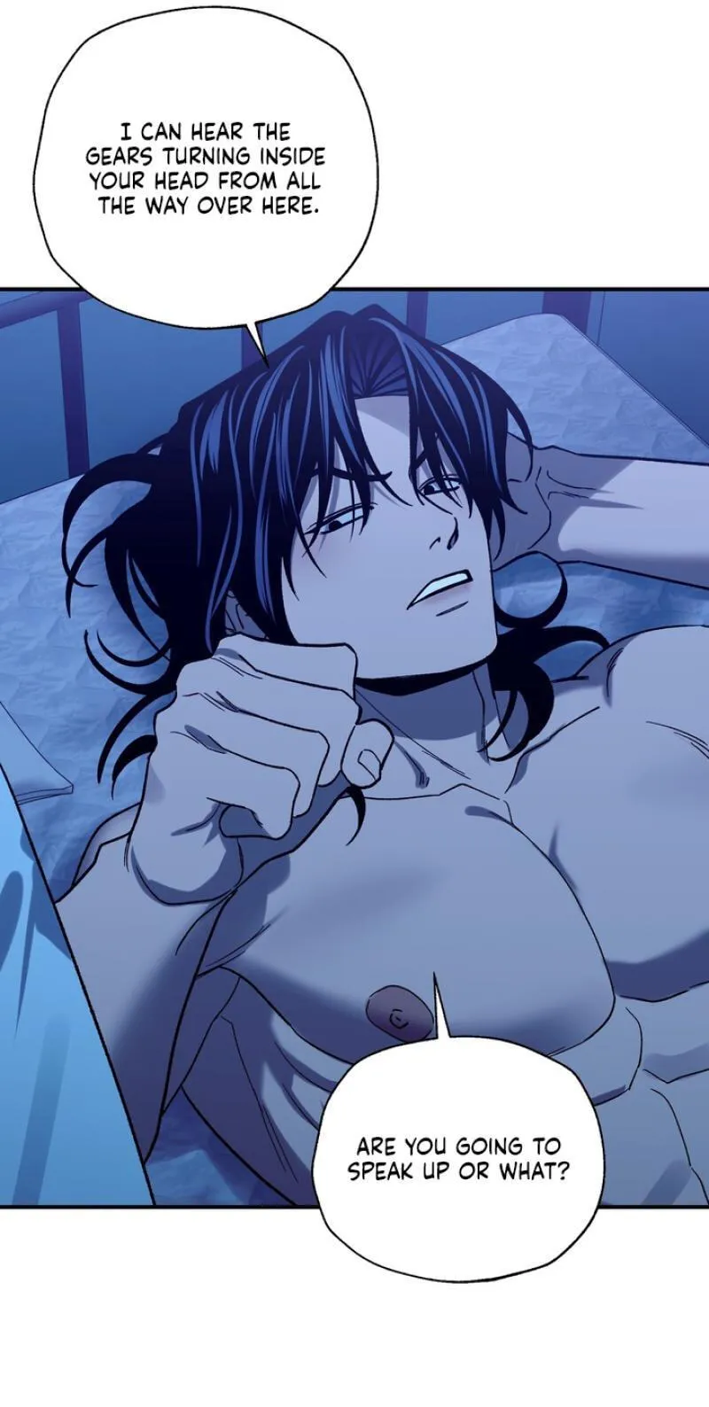 Mute Off Chapter 18 page 53 - 