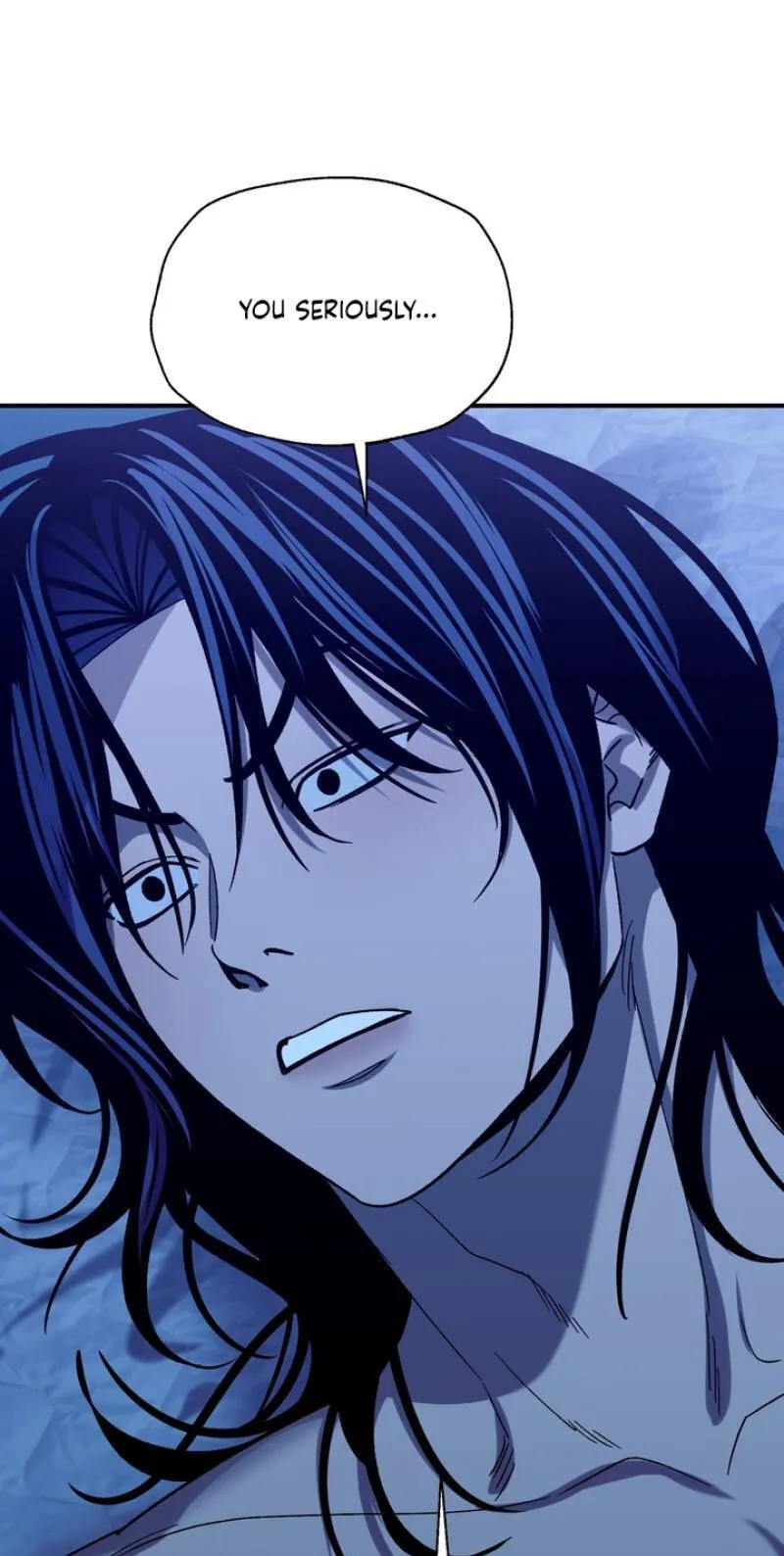 Mute Off Chapter 18 page 57 - 