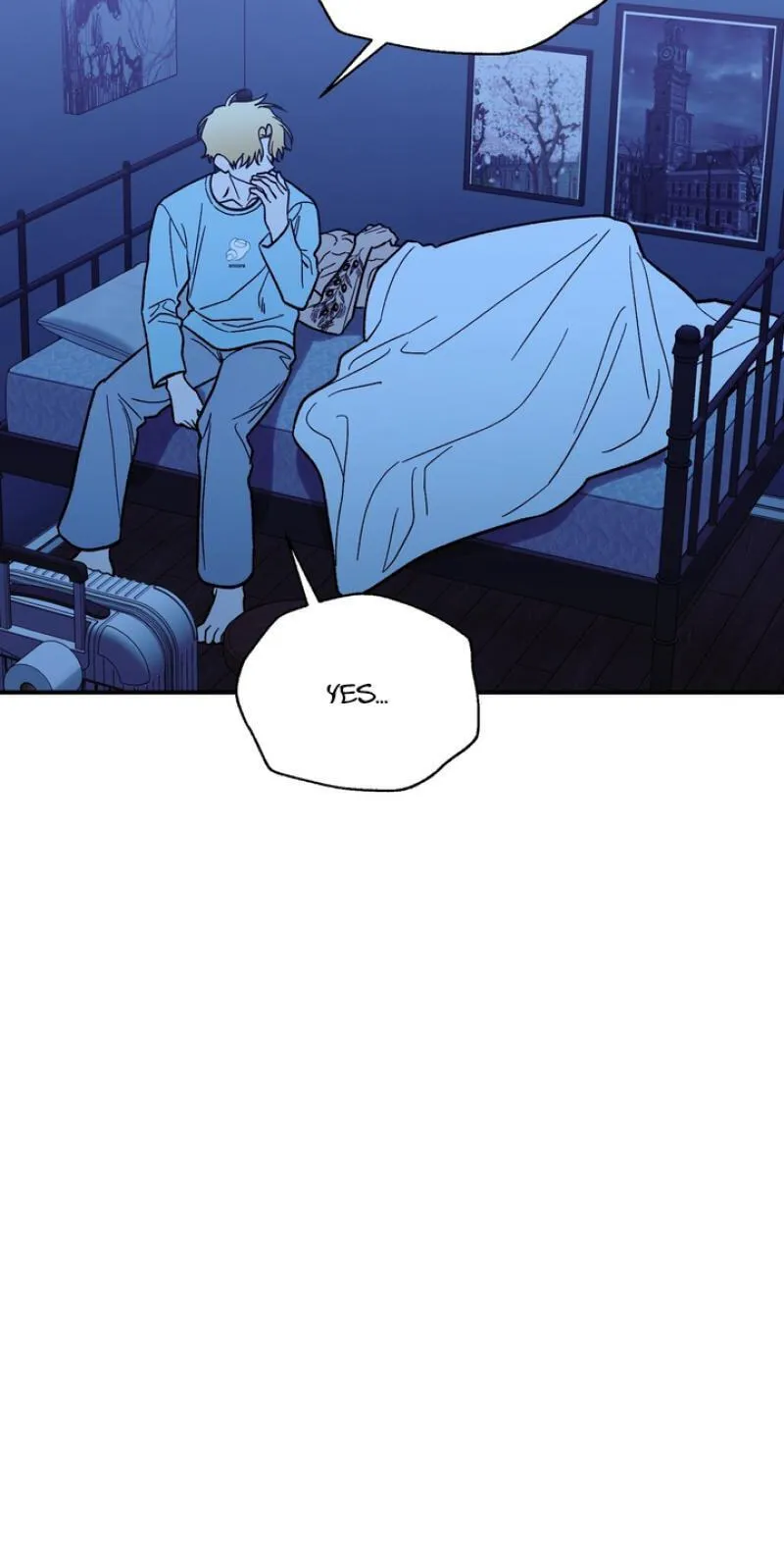 Mute Off Chapter 18 page 59 - 
