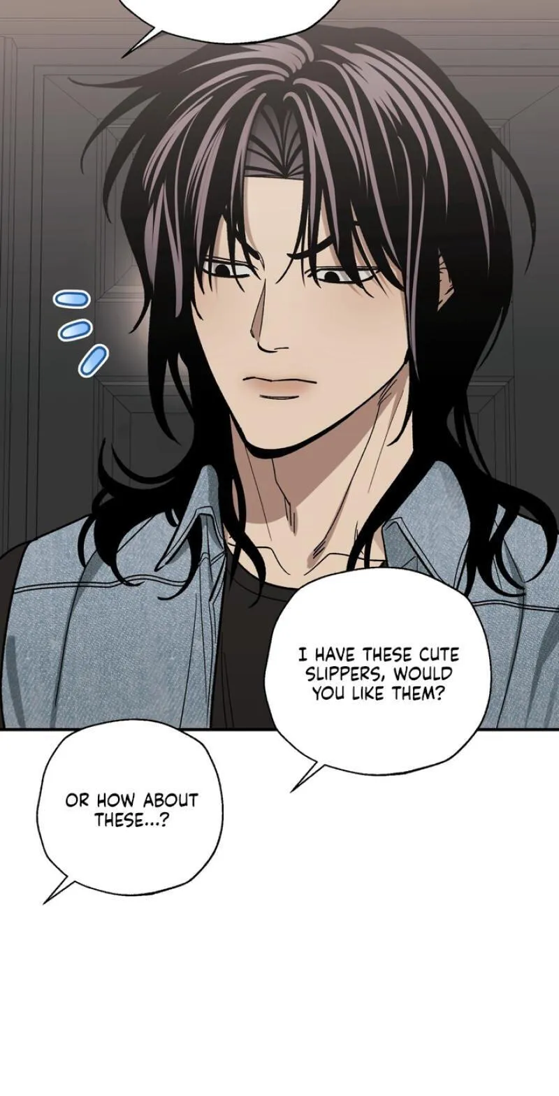 Mute Off Chapter 18 page 7 - 