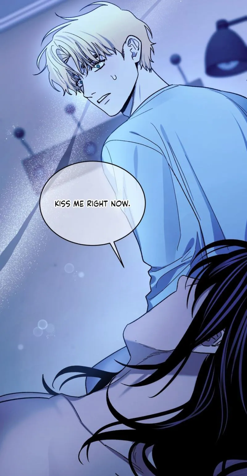 Mute Off Chapter 18 page 63 - 