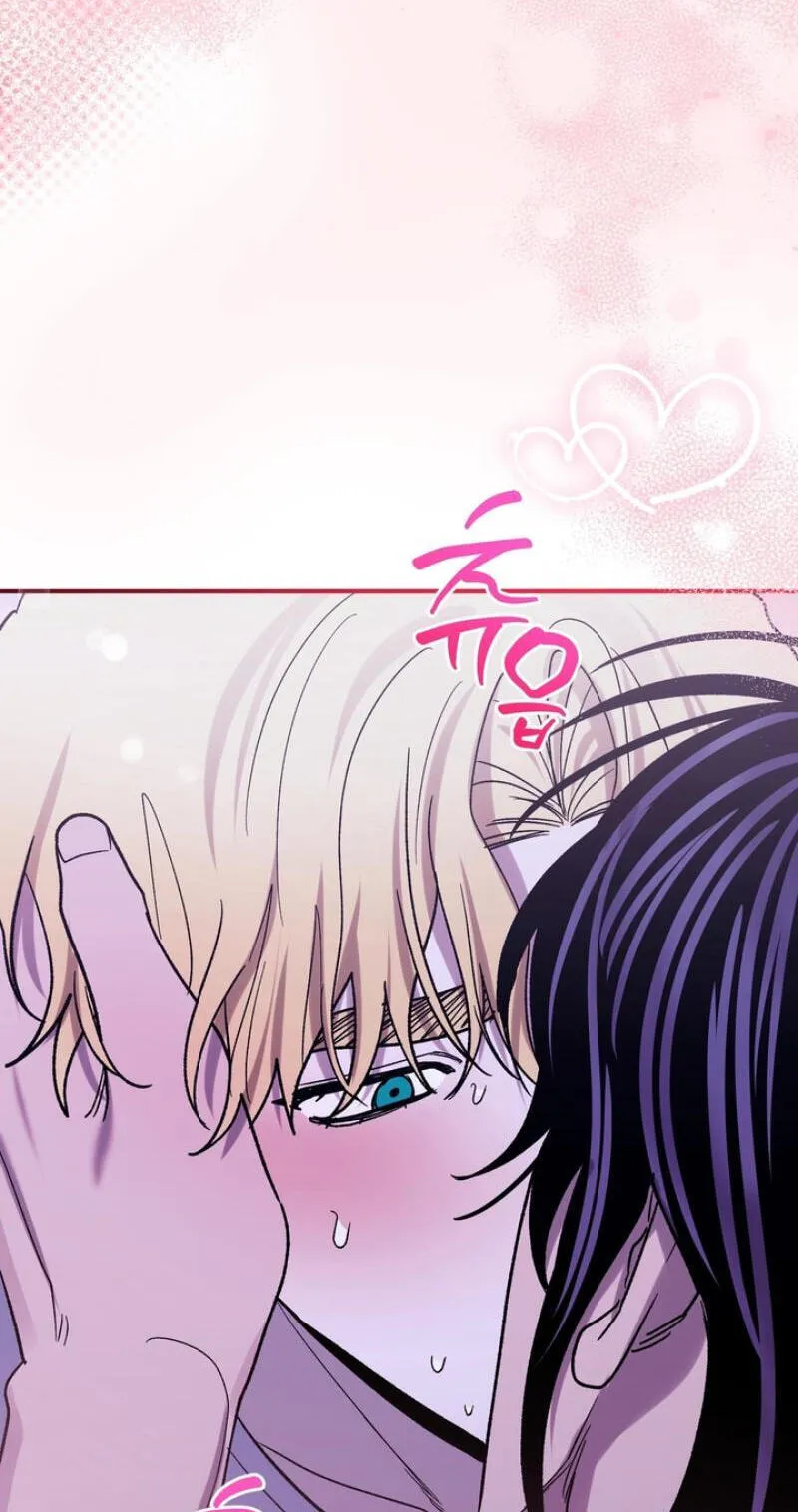 Mute Off Chapter 18 page 80 - 