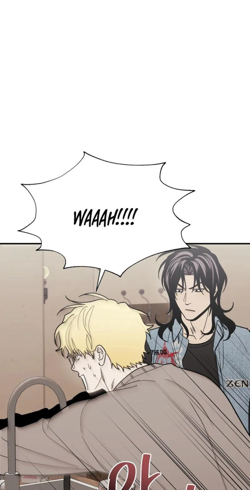 Mute Off Chapter 18 page 9 - 