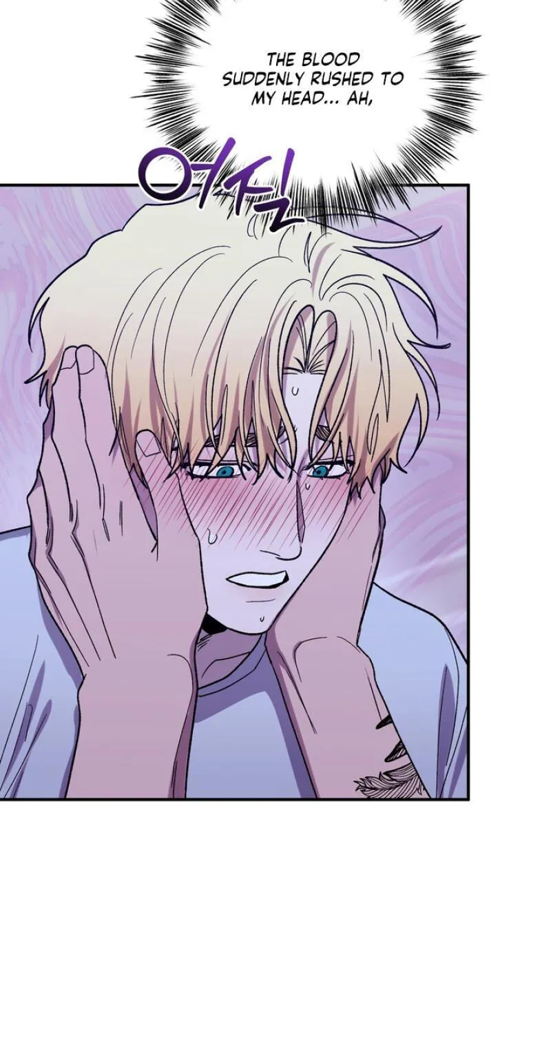 Mute Off Chapter 18 page 83 - 