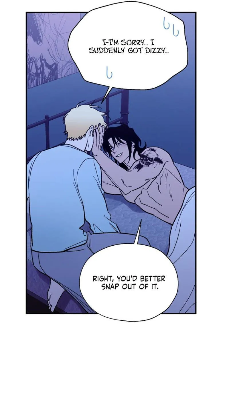 Mute Off Chapter 18 page 86 - 