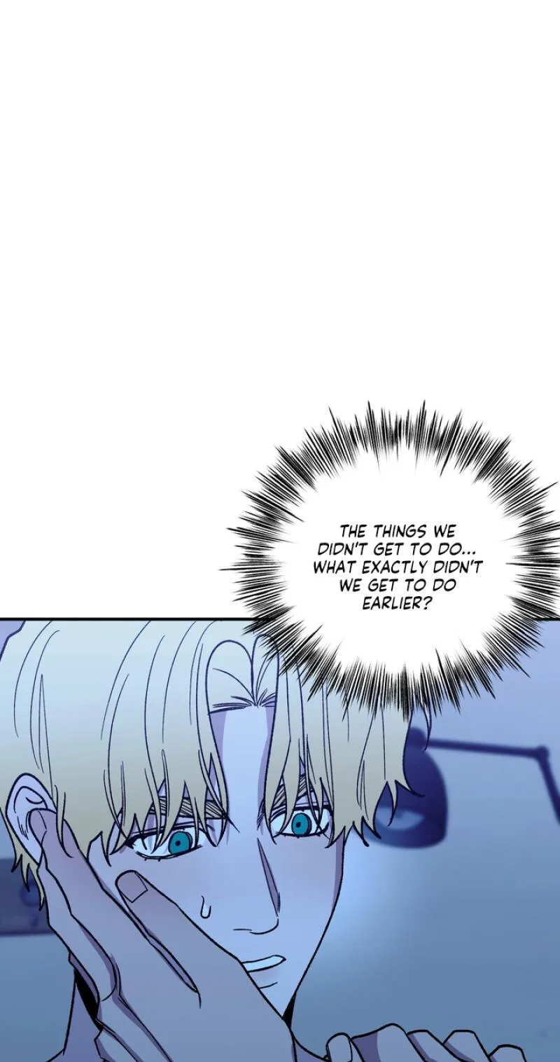 Mute Off Chapter 19 page 2 - 