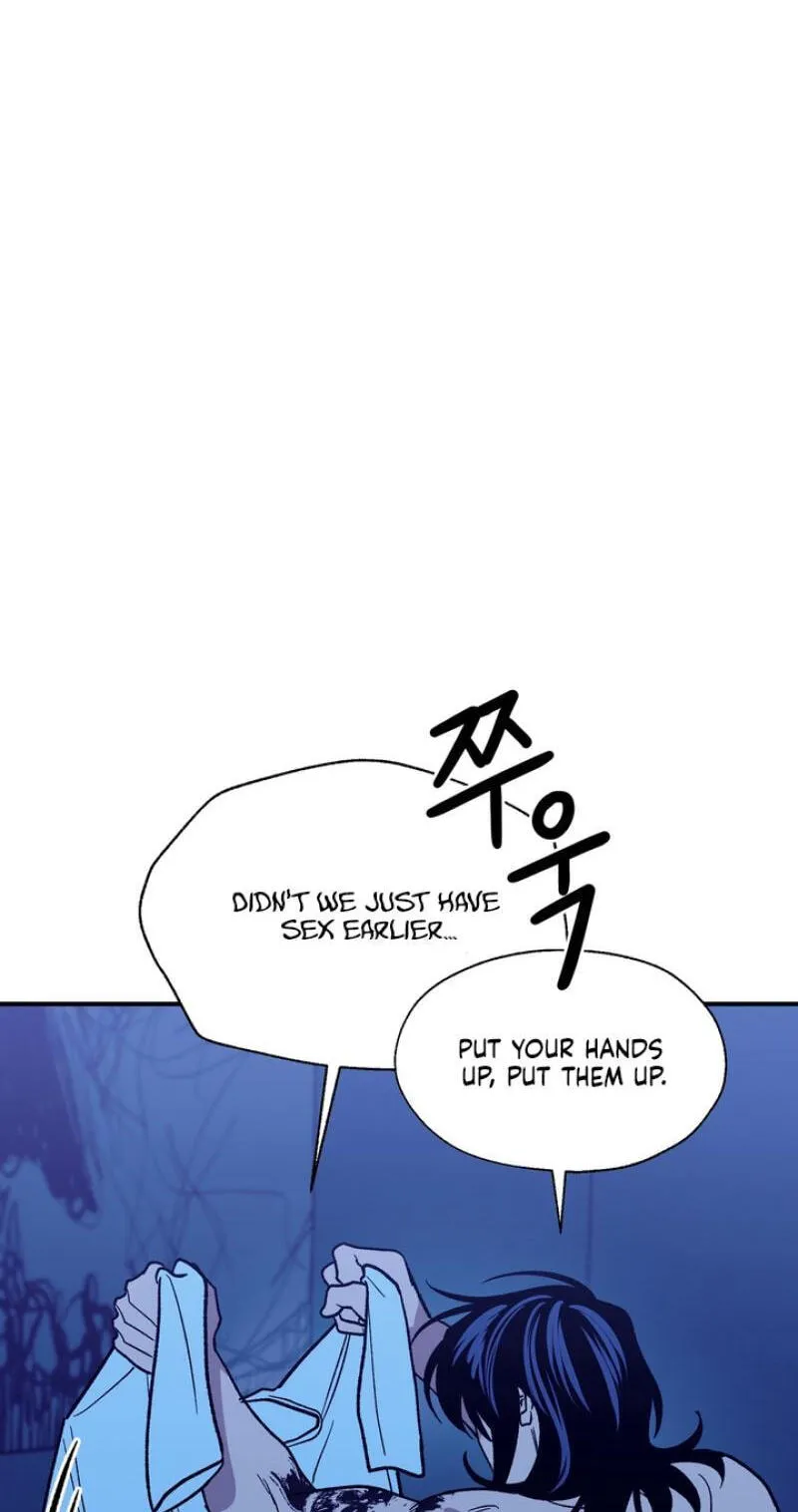 Mute Off Chapter 19 page 11 - 