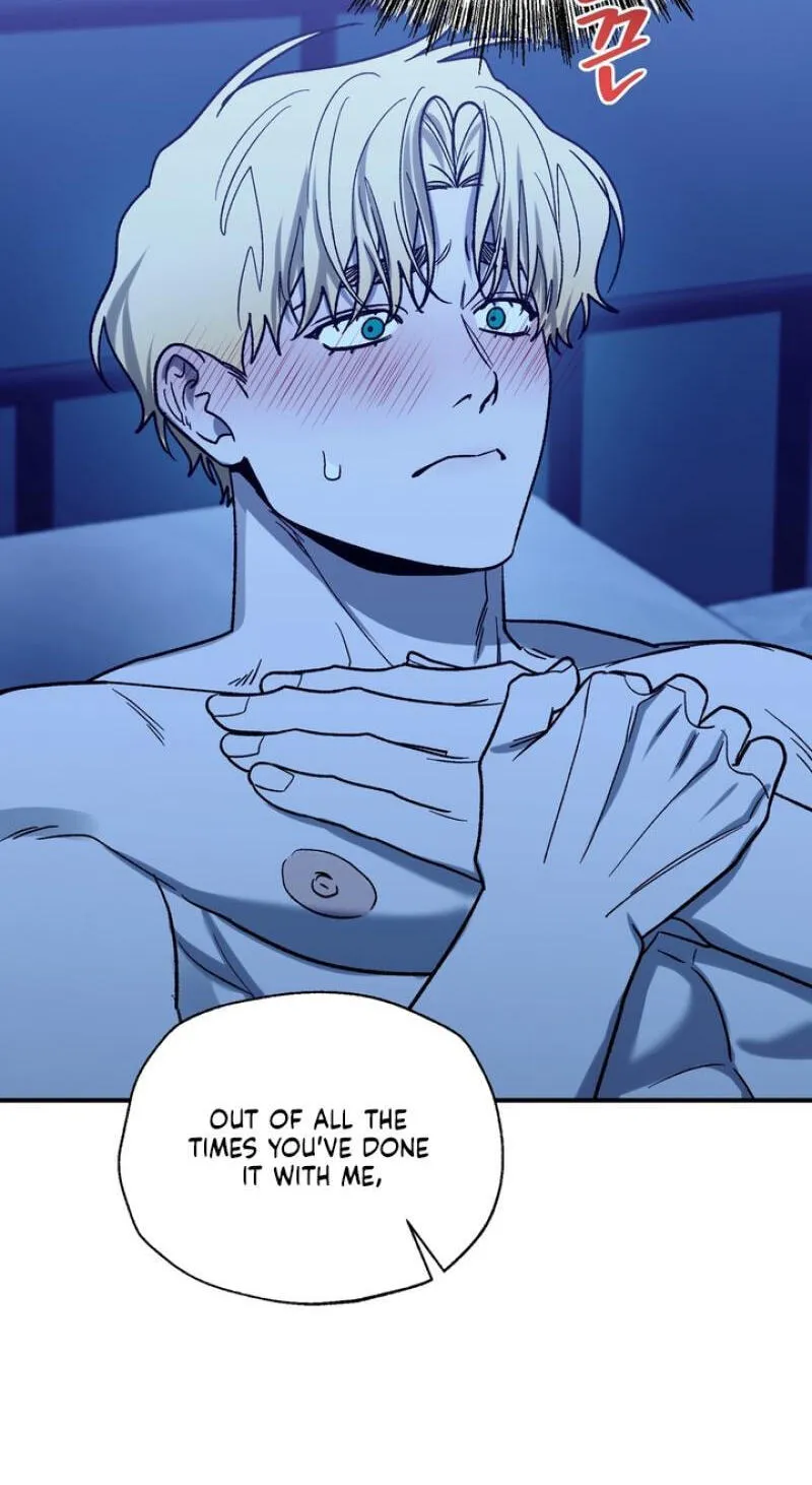 Mute Off Chapter 19 page 15 - 