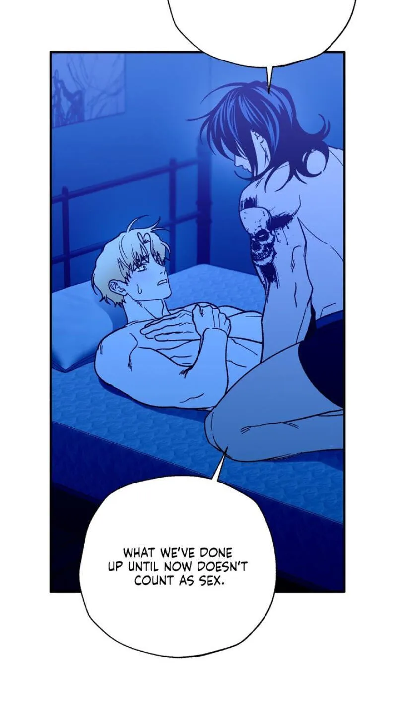 Mute Off Chapter 19 page 18 - 