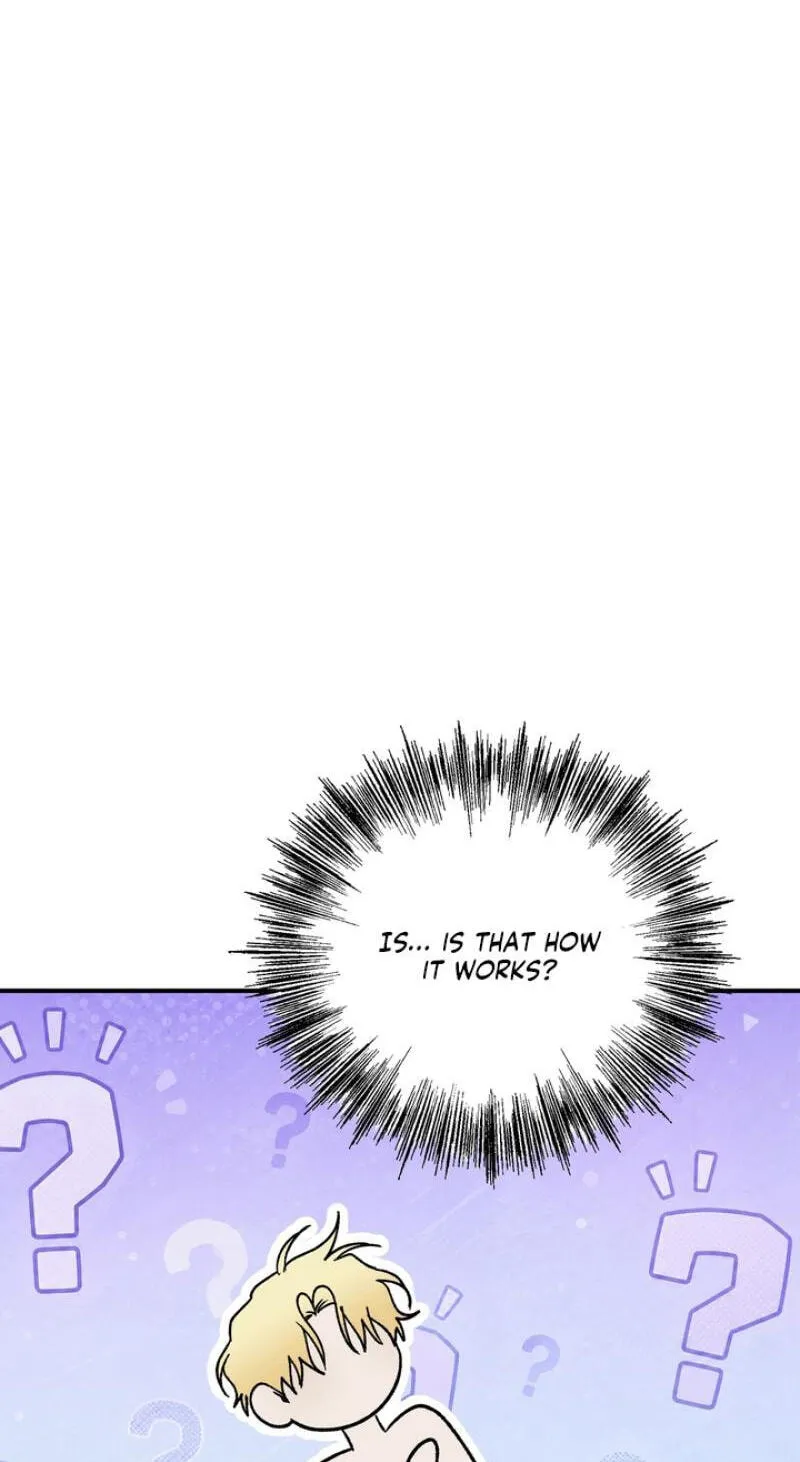 Mute Off Chapter 19 page 19 - 