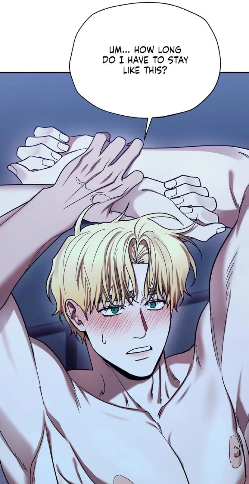 Mute Off Chapter 19 page 24 - 