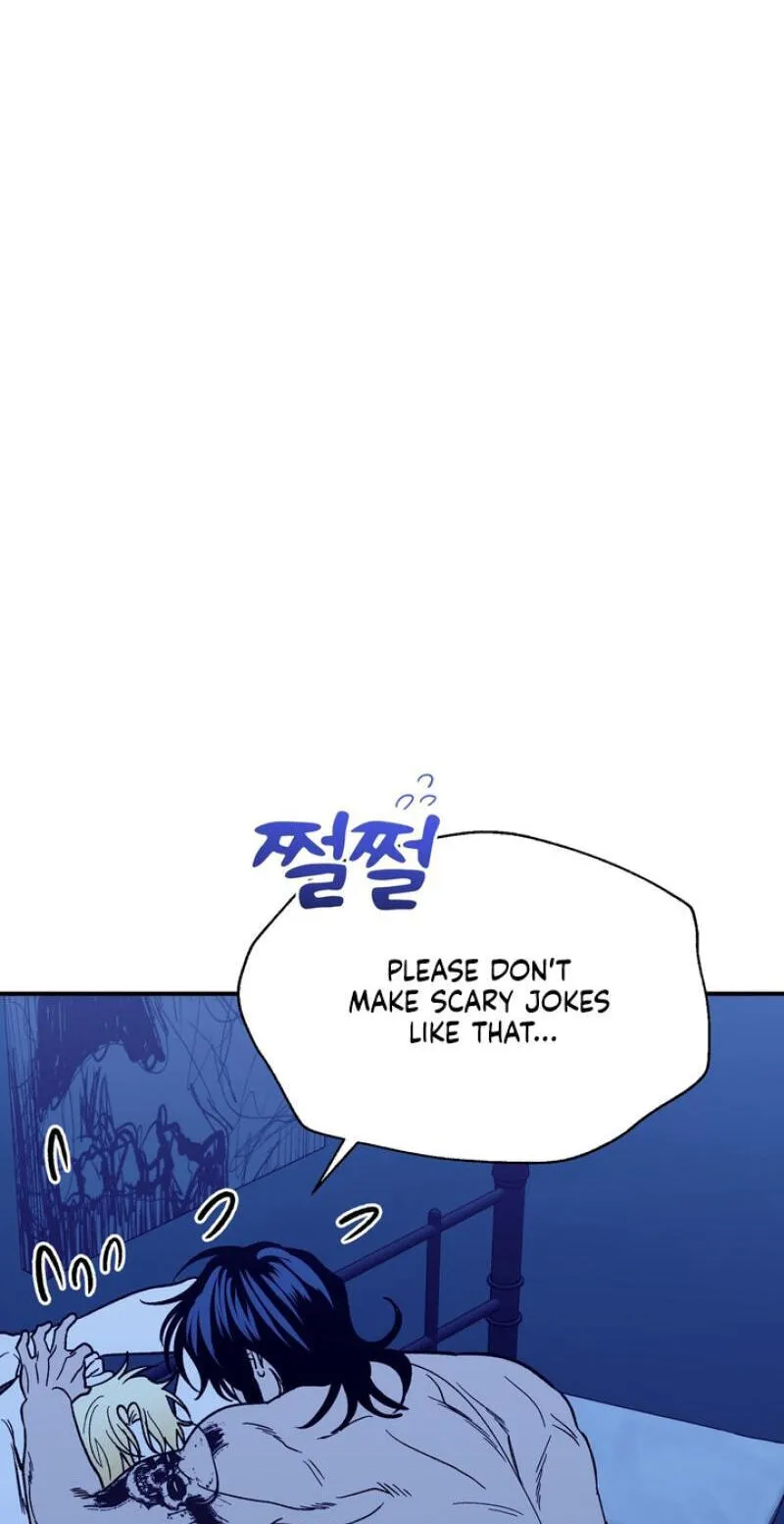 Mute Off Chapter 19 page 27 - 