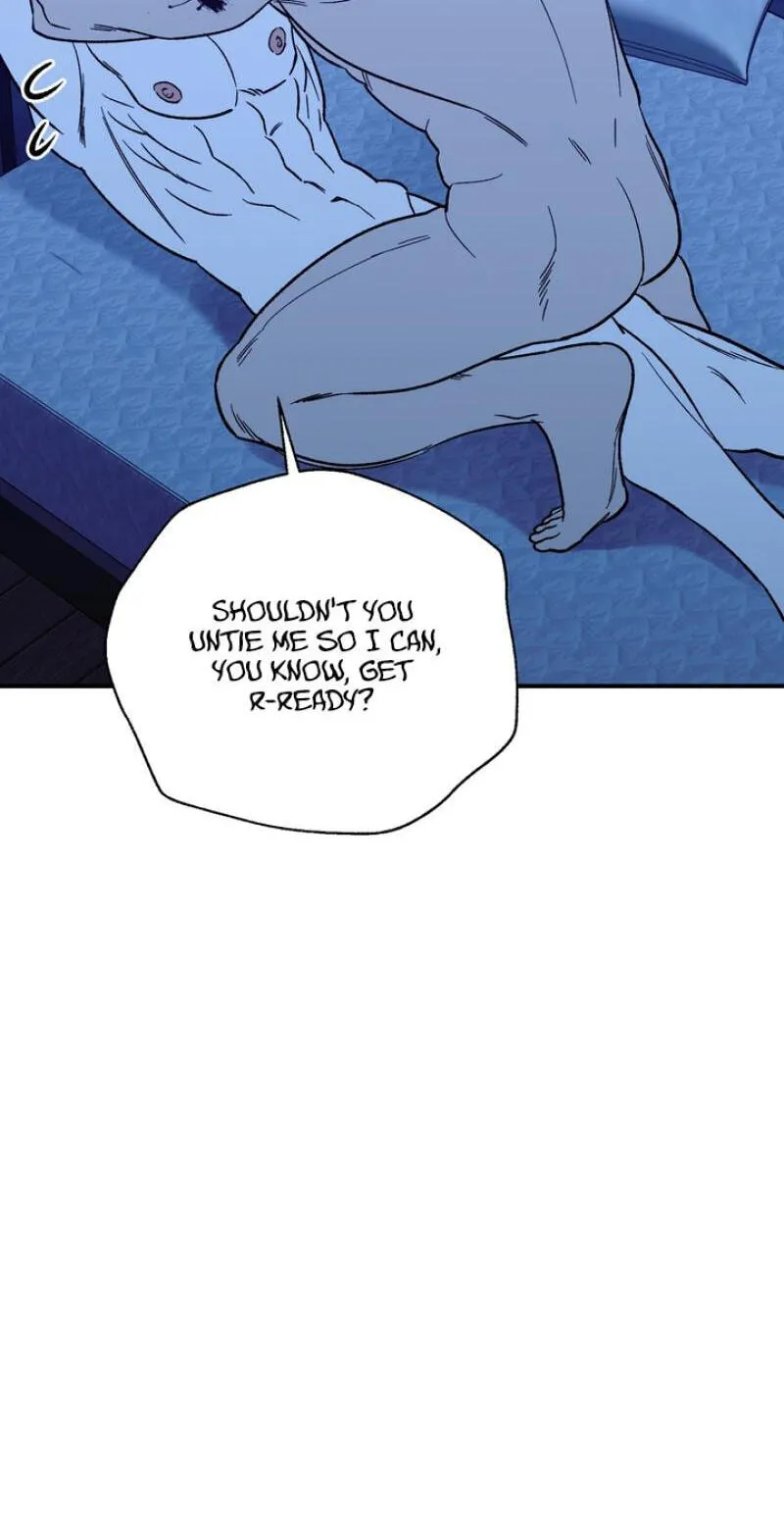 Mute Off Chapter 19 page 28 - 