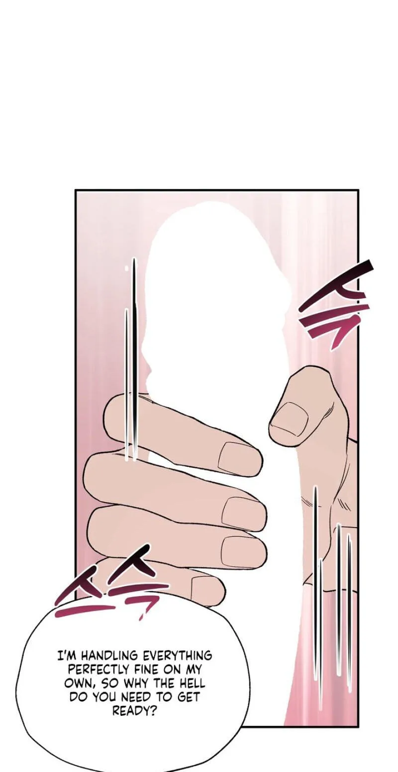 Mute Off Chapter 19 page 29 - 