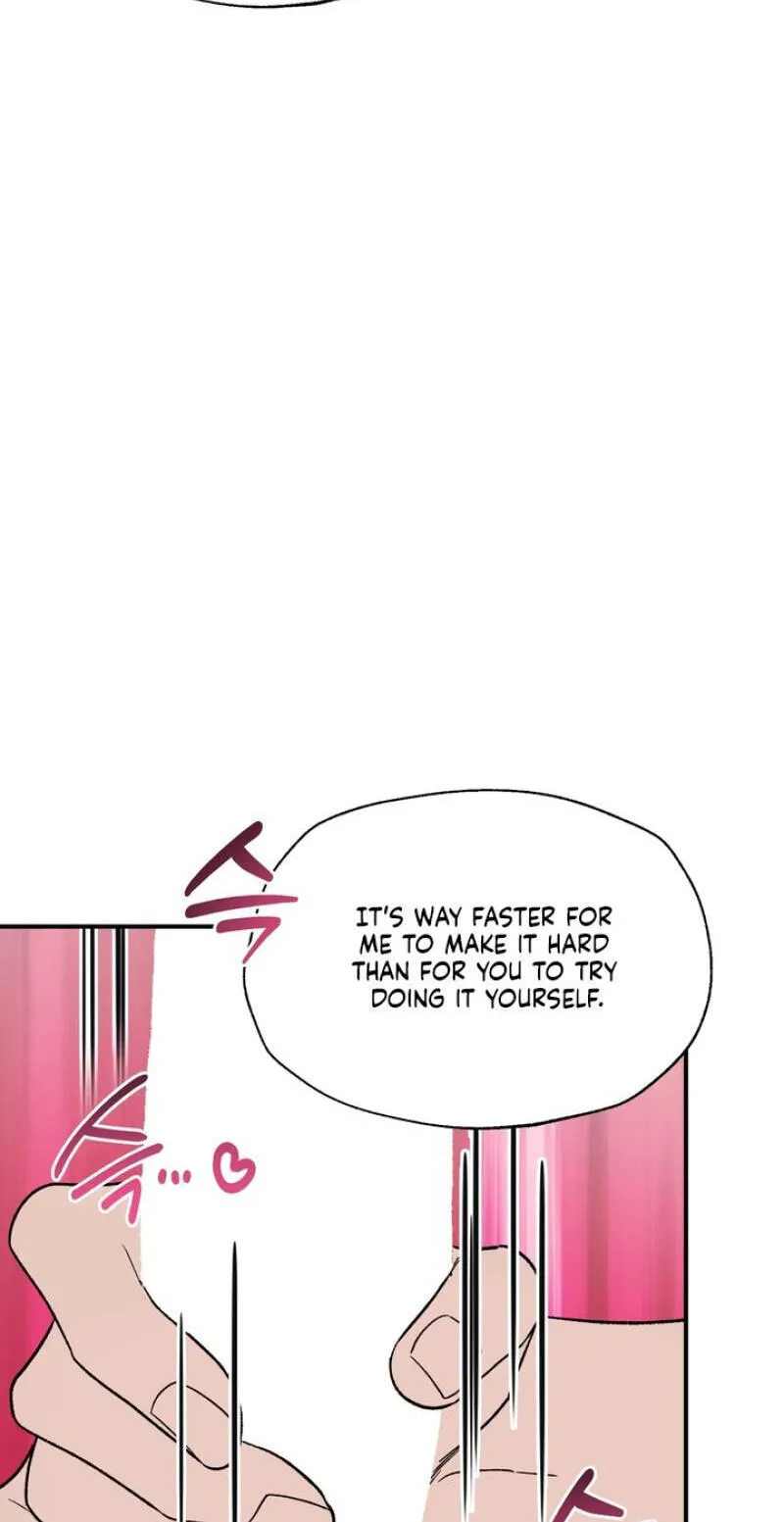 Mute Off Chapter 19 page 30 - 