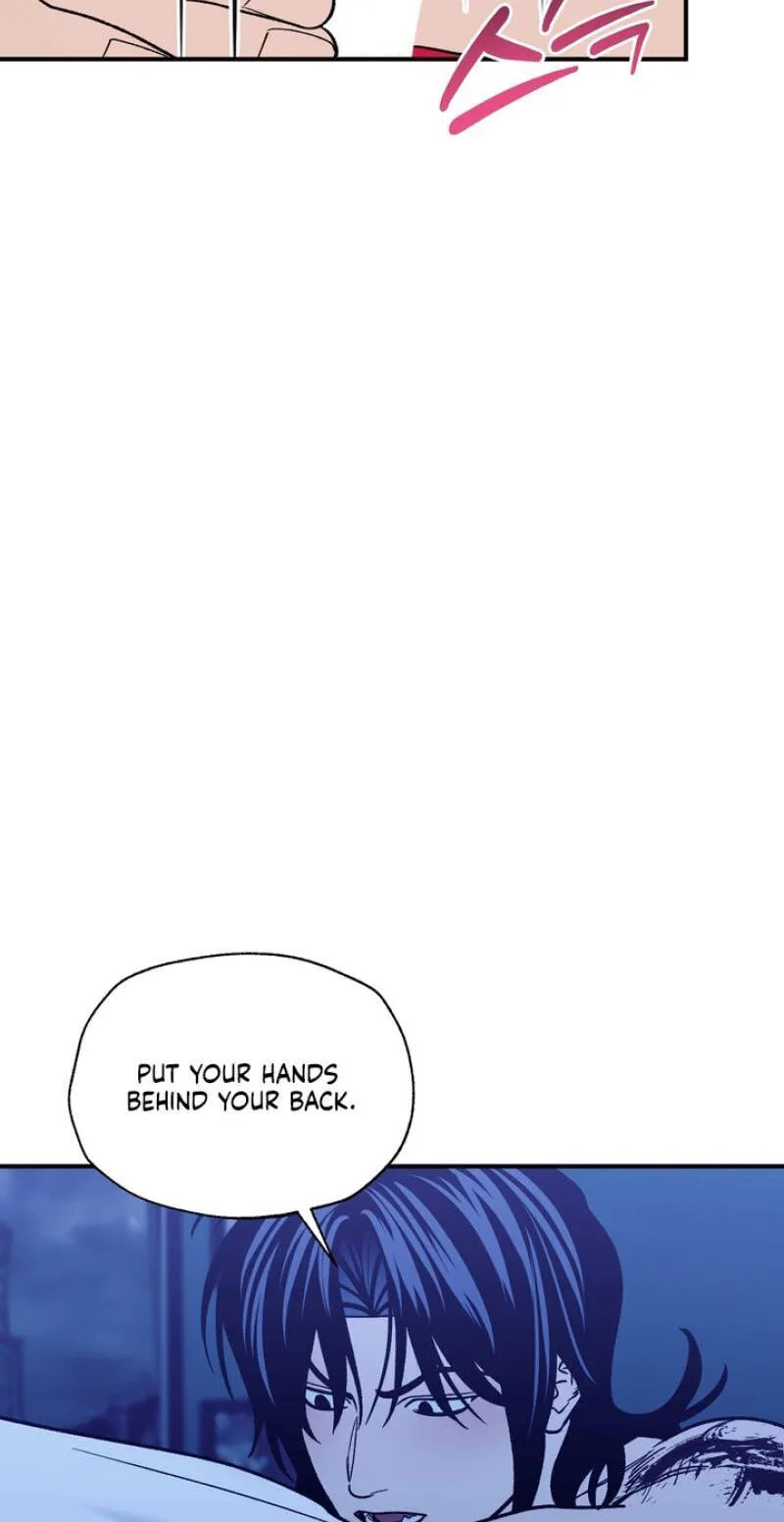 Mute Off Chapter 19 page 31 - 