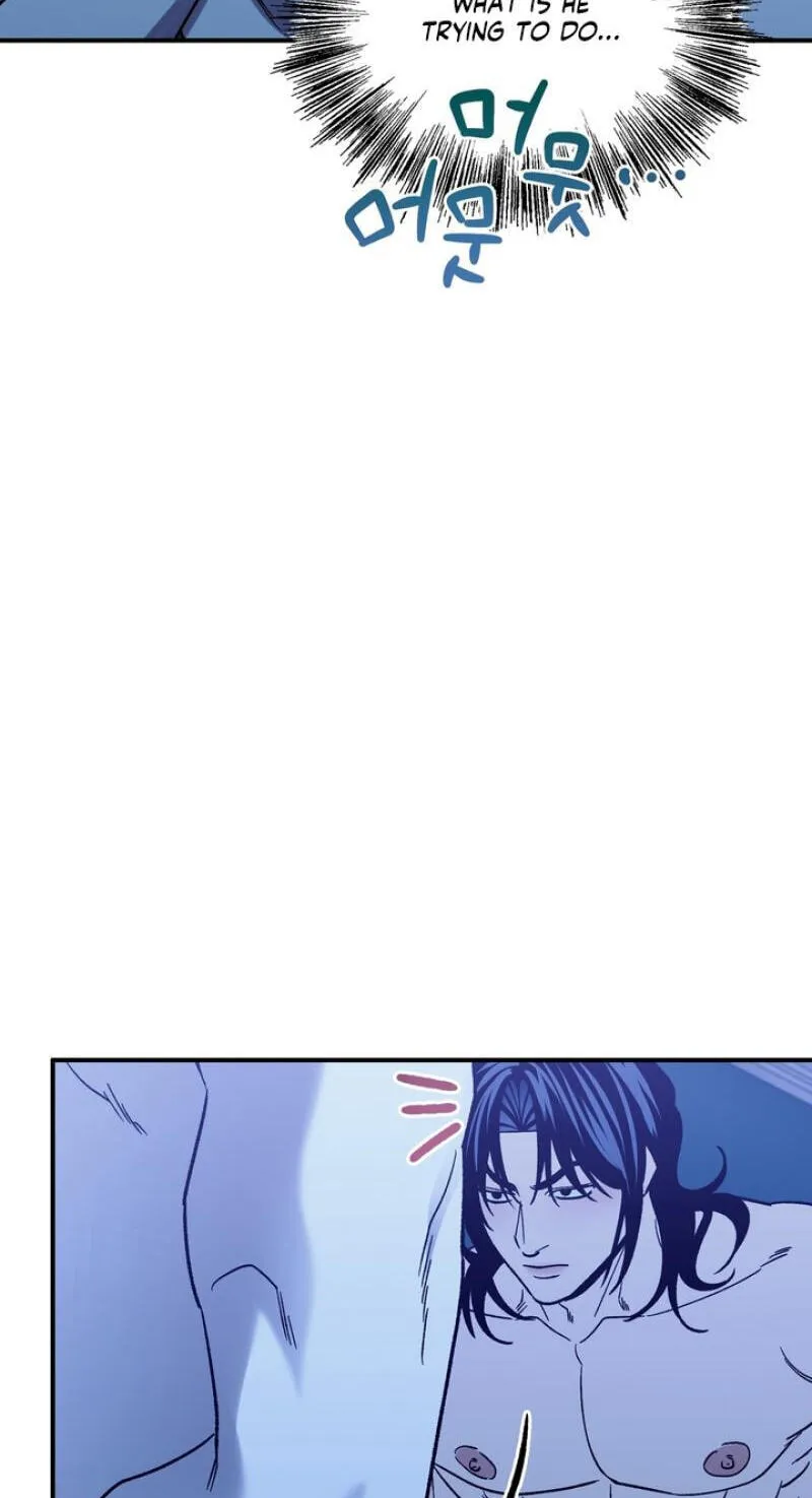 Mute Off Chapter 19 page 35 - 