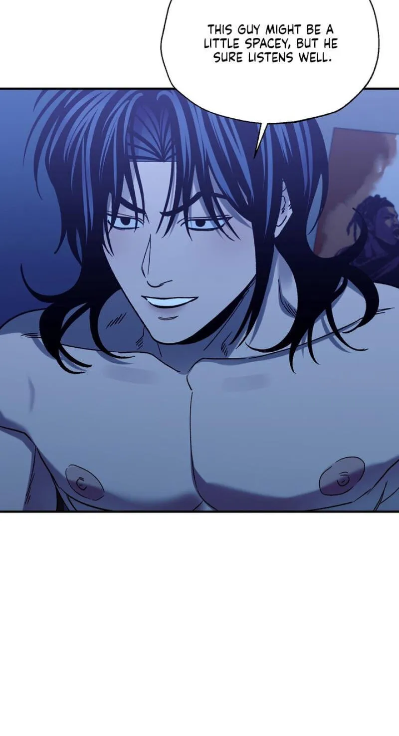 Mute Off Chapter 19 page 37 - 