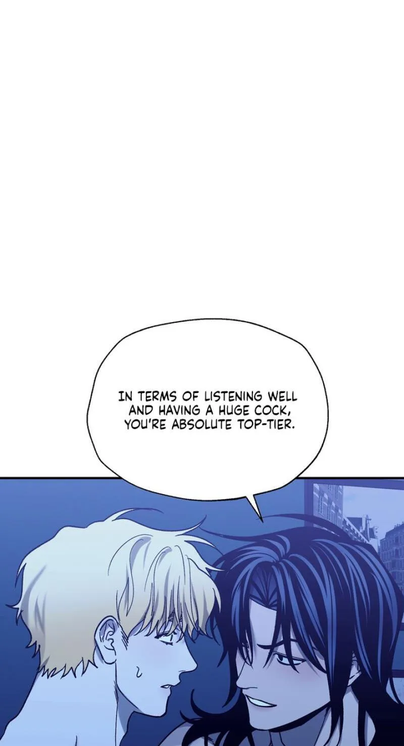 Mute Off Chapter 19 page 39 - 