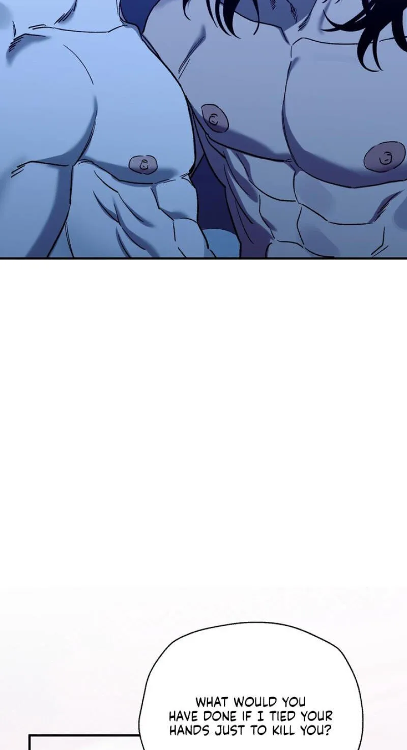 Mute Off Chapter 19 page 40 - 