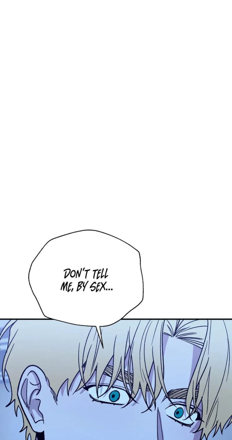 Mute Off Chapter 19 page 5 - 