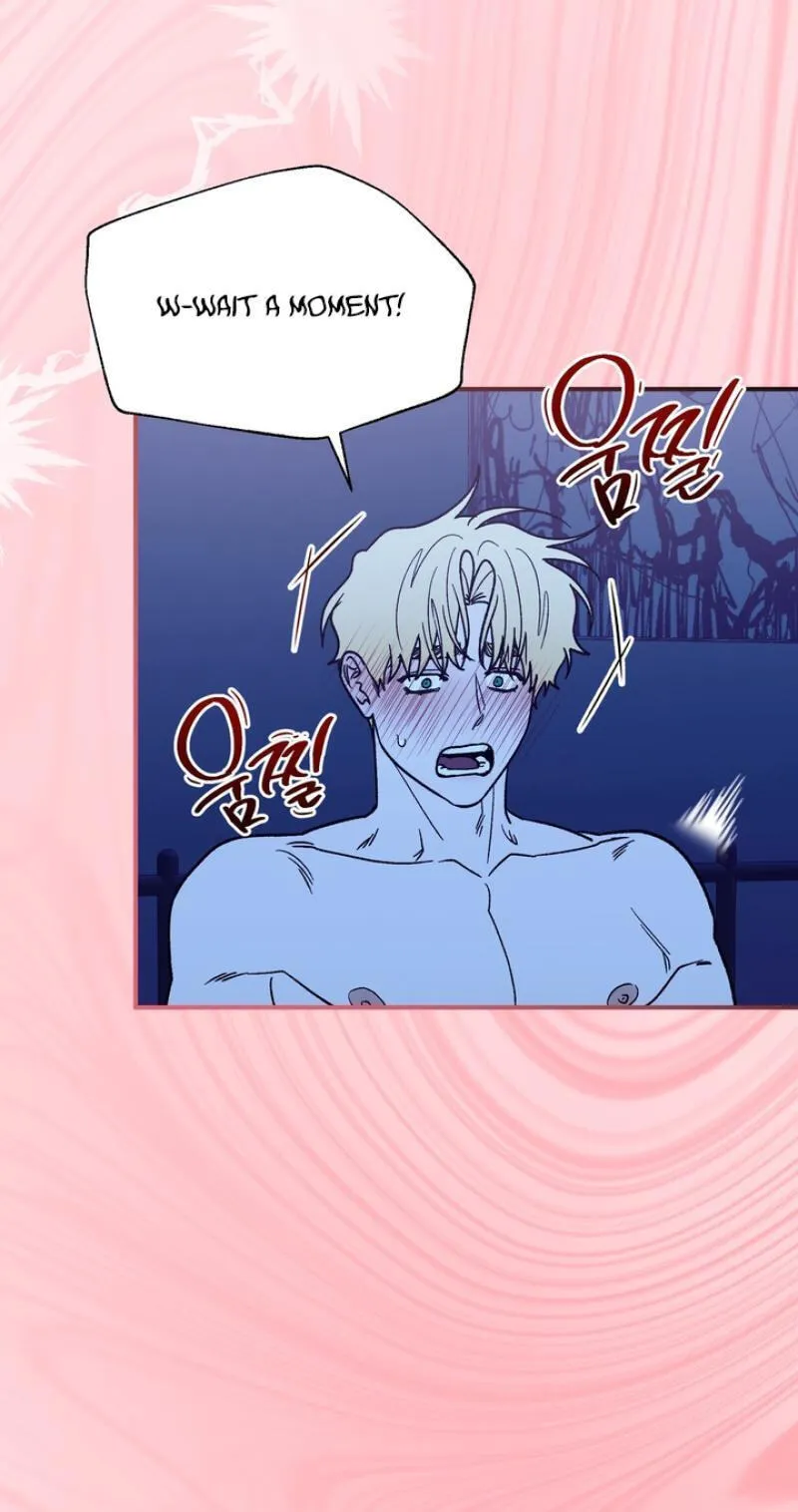 Mute Off Chapter 19 page 49 - 