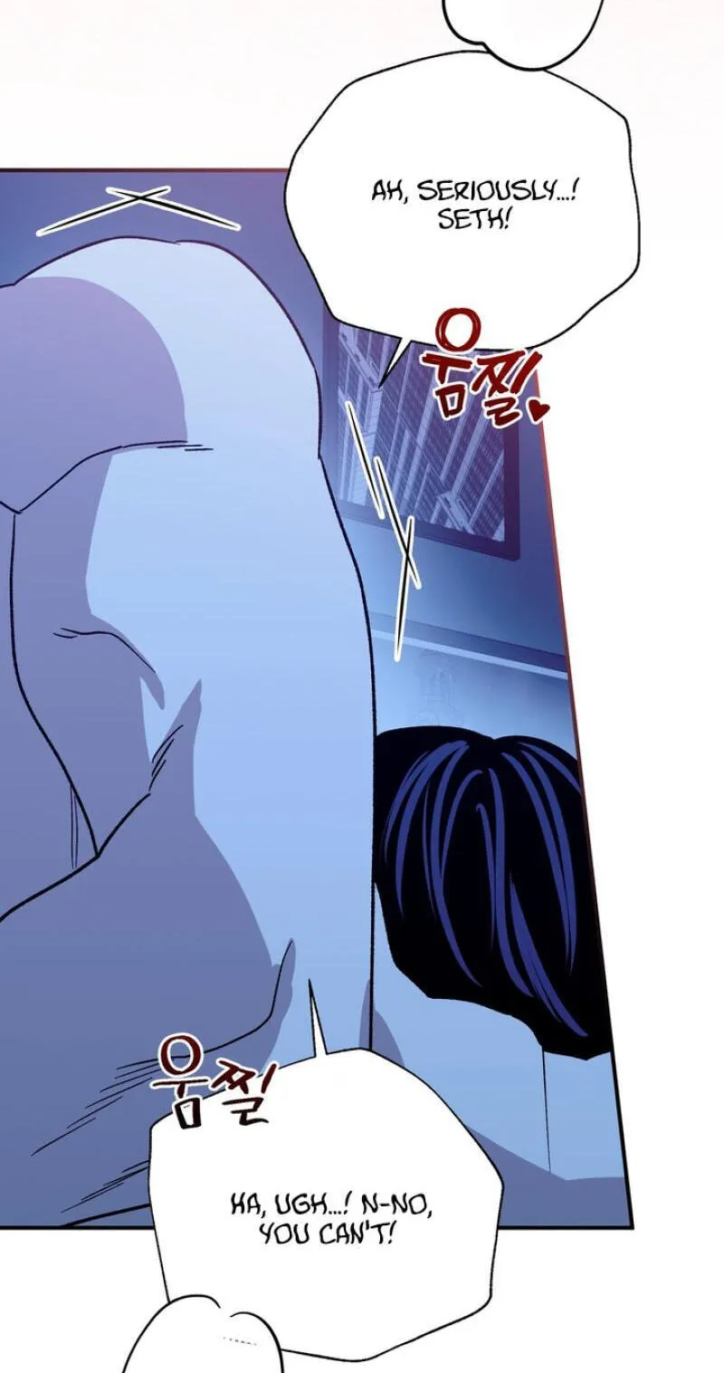 Mute Off Chapter 19 page 52 - 