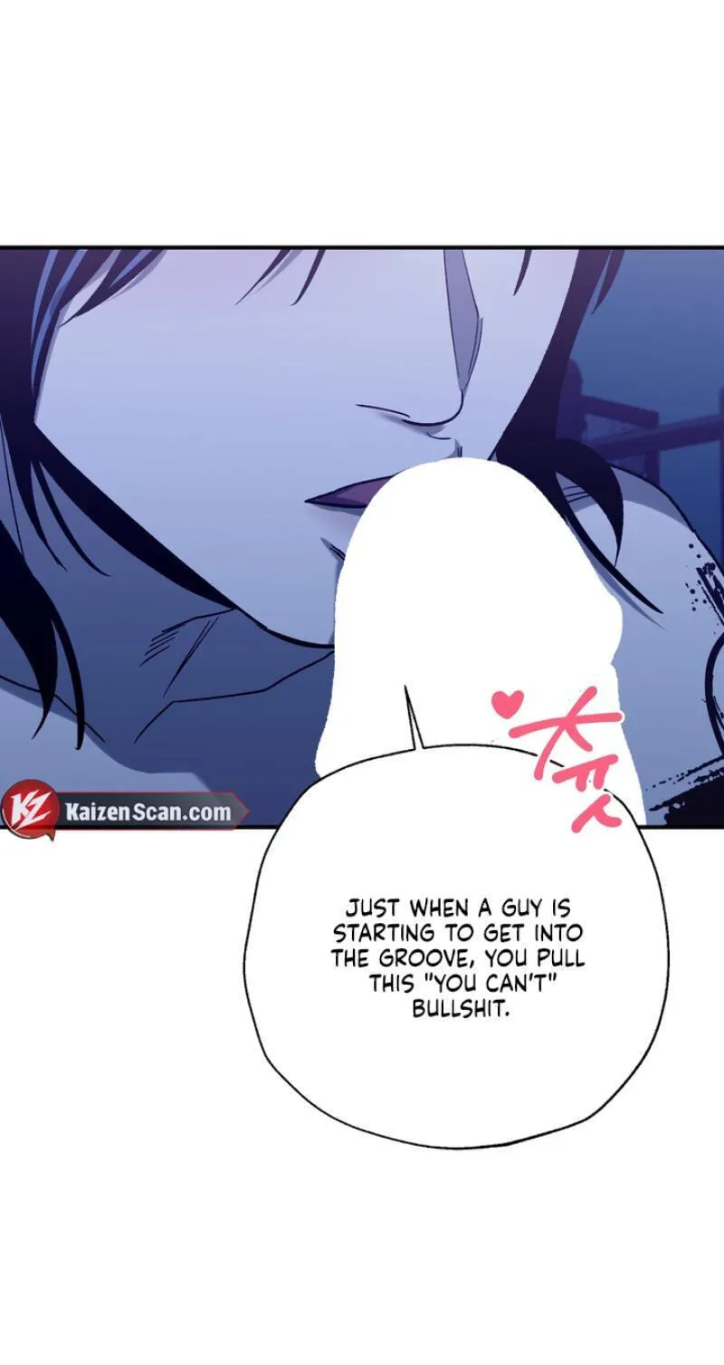 Mute Off Chapter 19 page 55 - 