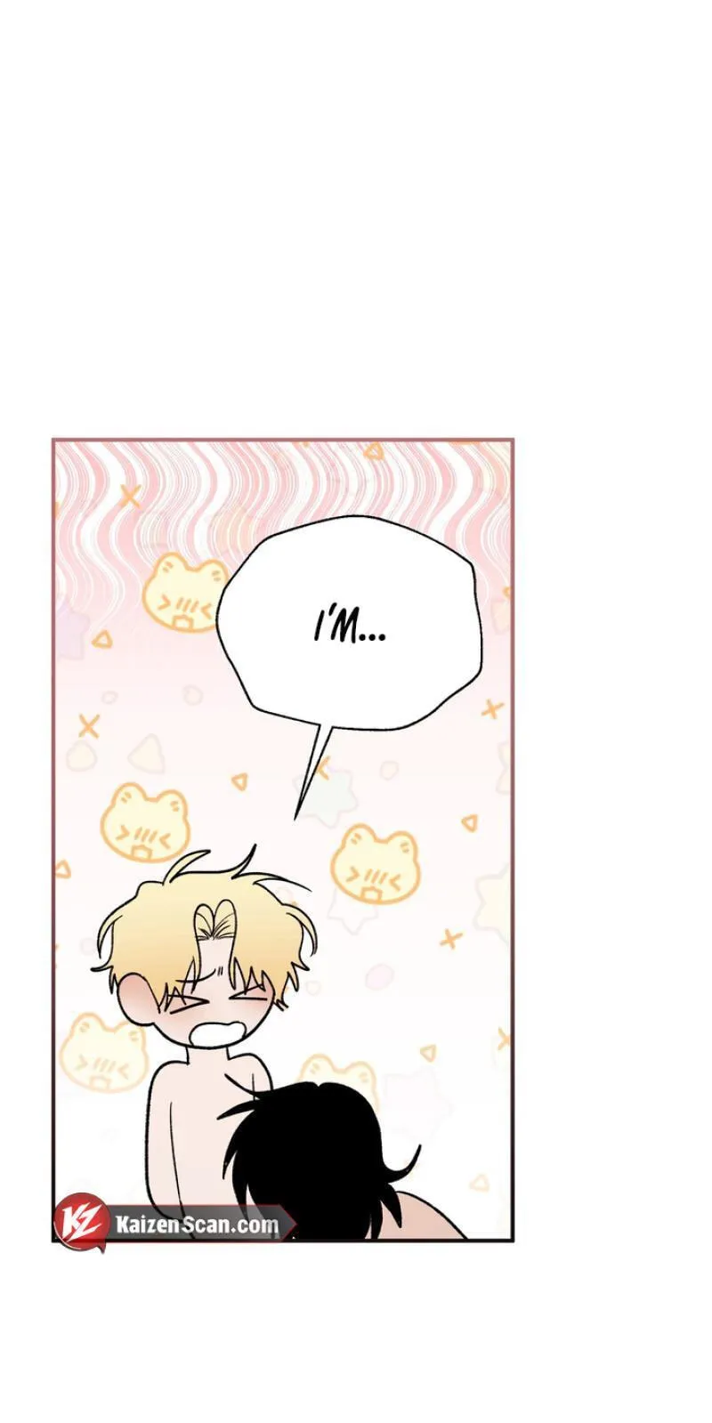 Mute Off Chapter 19 page 56 - 