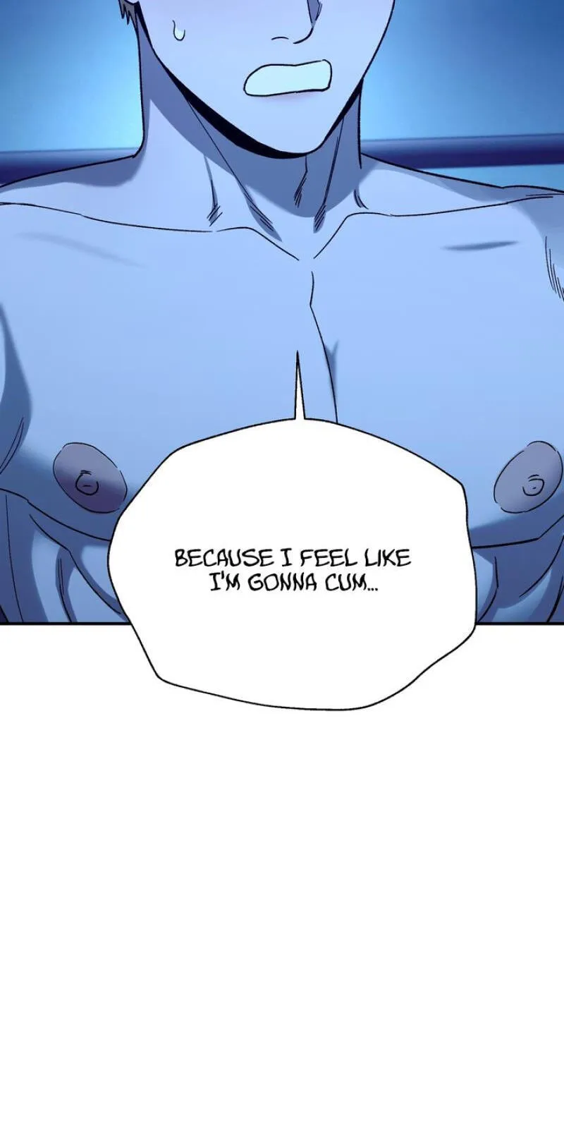 Mute Off Chapter 19 page 58 - 