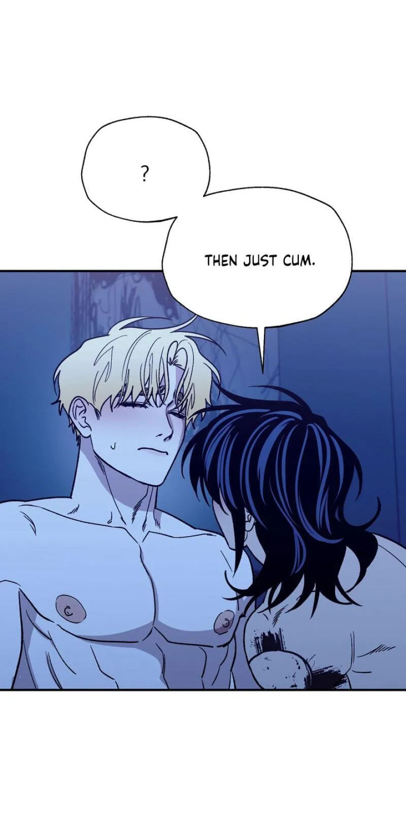 Mute Off Chapter 19 page 59 - 