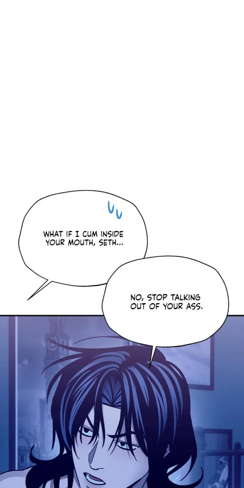 Mute Off Chapter 19 page 60 - 