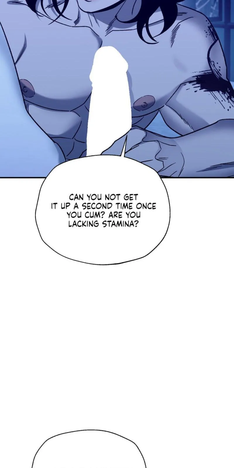 Mute Off Chapter 19 page 61 - 
