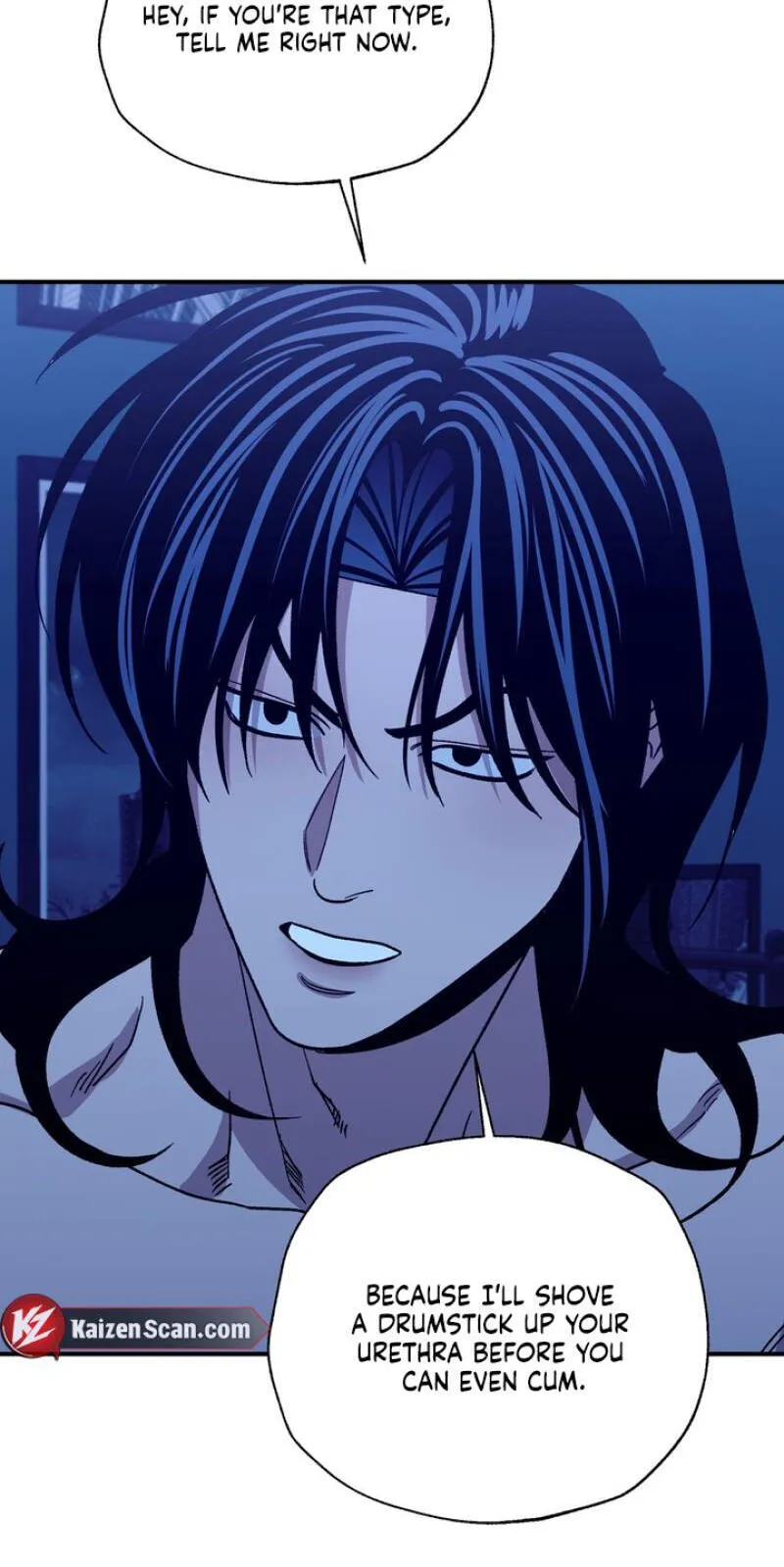 Mute Off Chapter 19 page 62 - 
