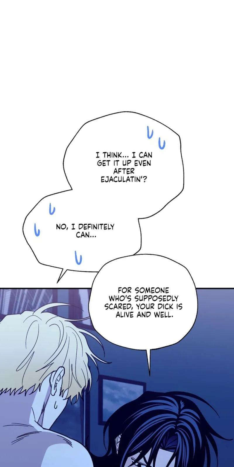 Mute Off Chapter 19 page 64 - 