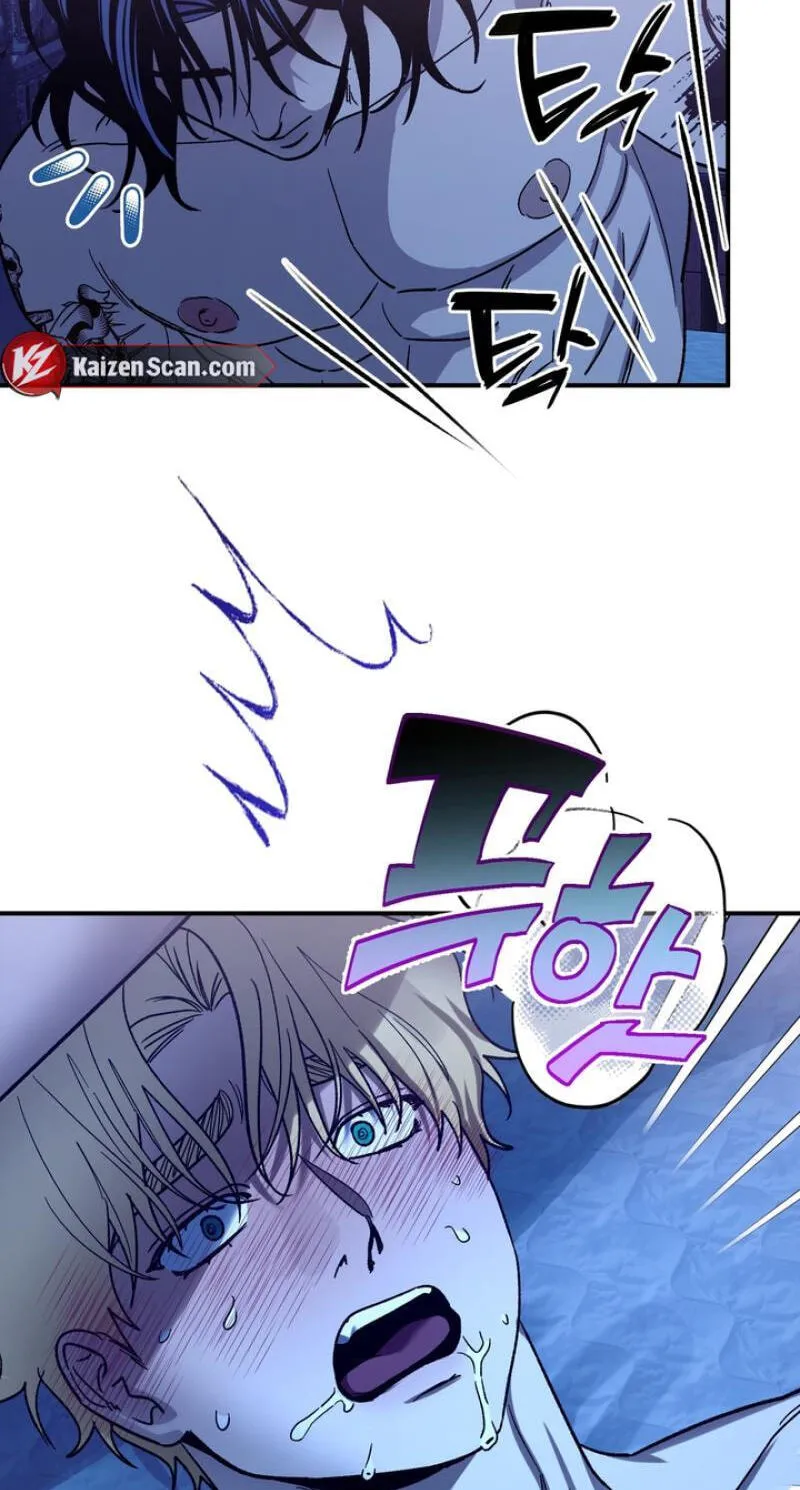 Mute Off Chapter 19 page 86 - 