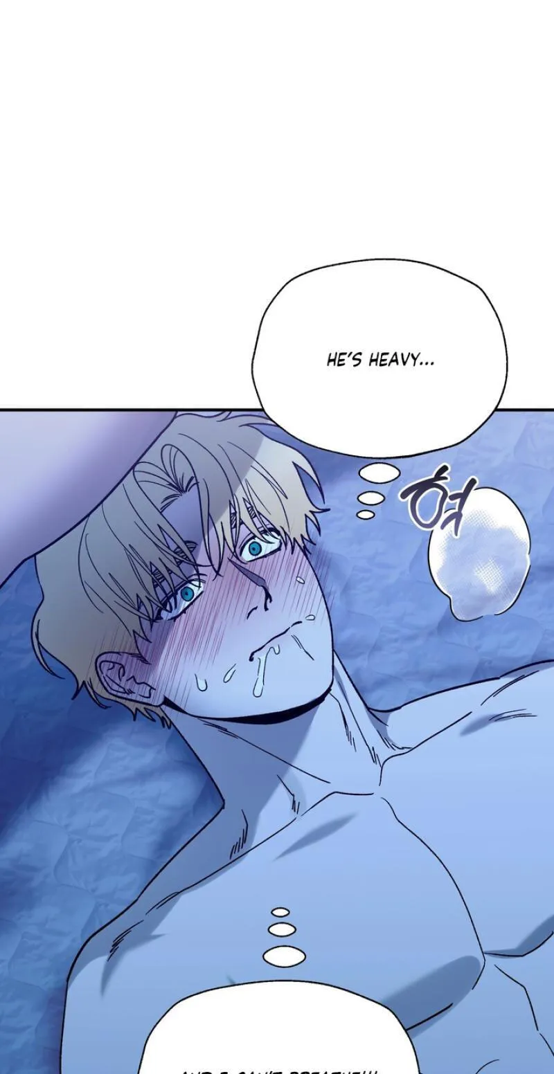 Mute Off Chapter 19 page 89 - 