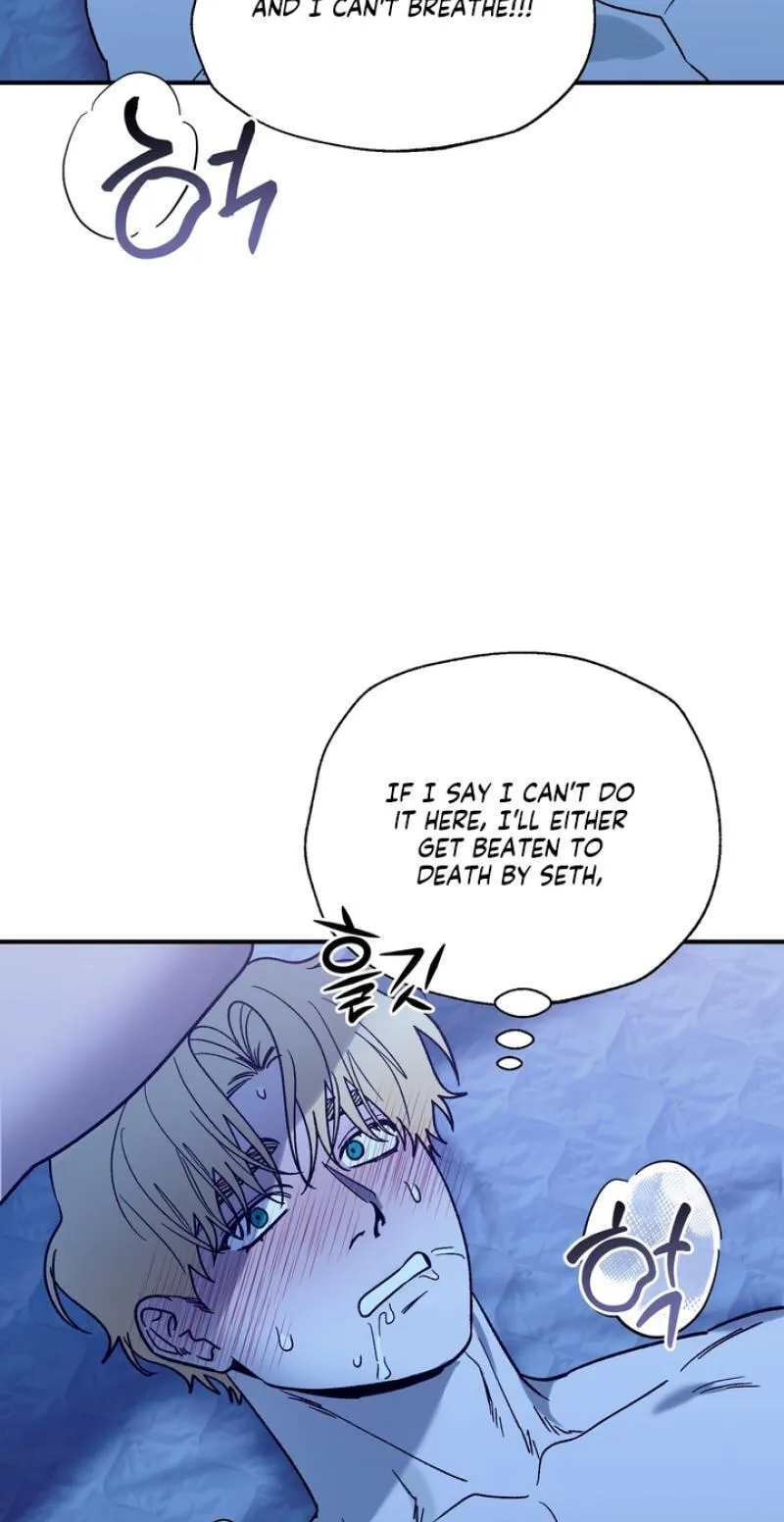 Mute Off Chapter 19 page 90 - 