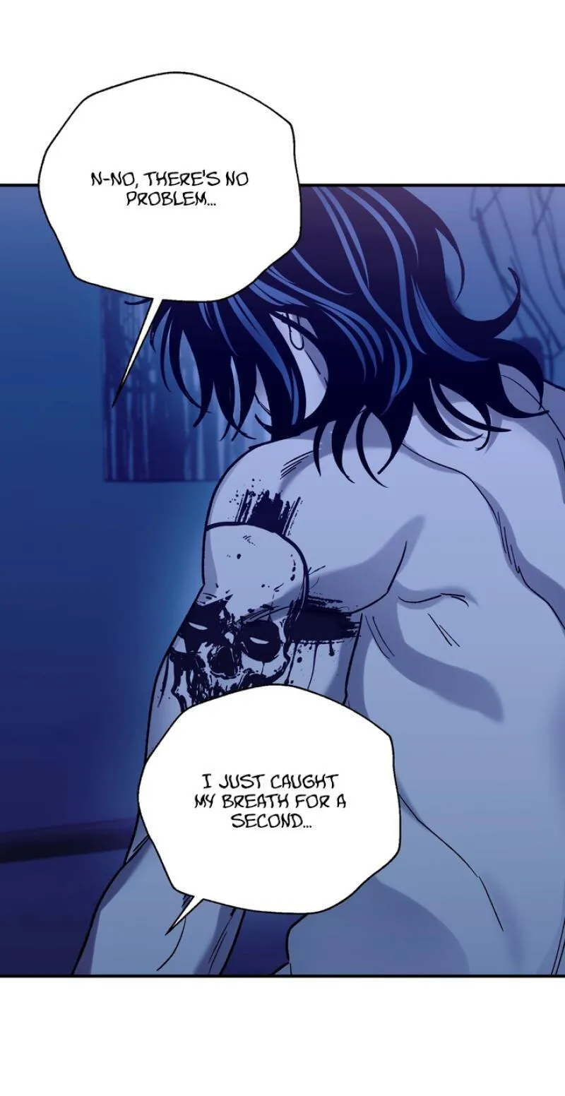 Mute Off Chapter 19 page 93 - 