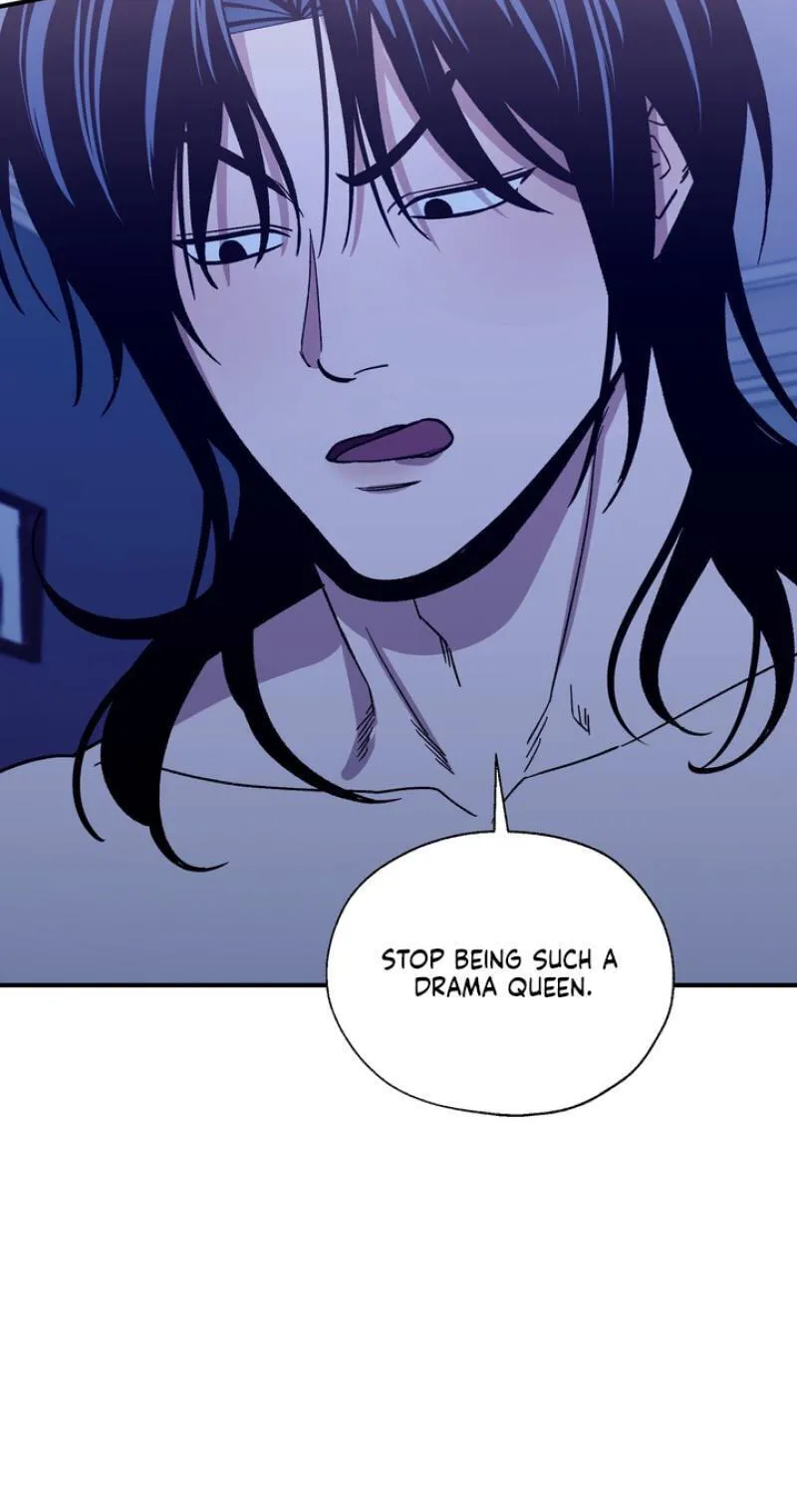 Mute Off Chapter 20 page 15 - 