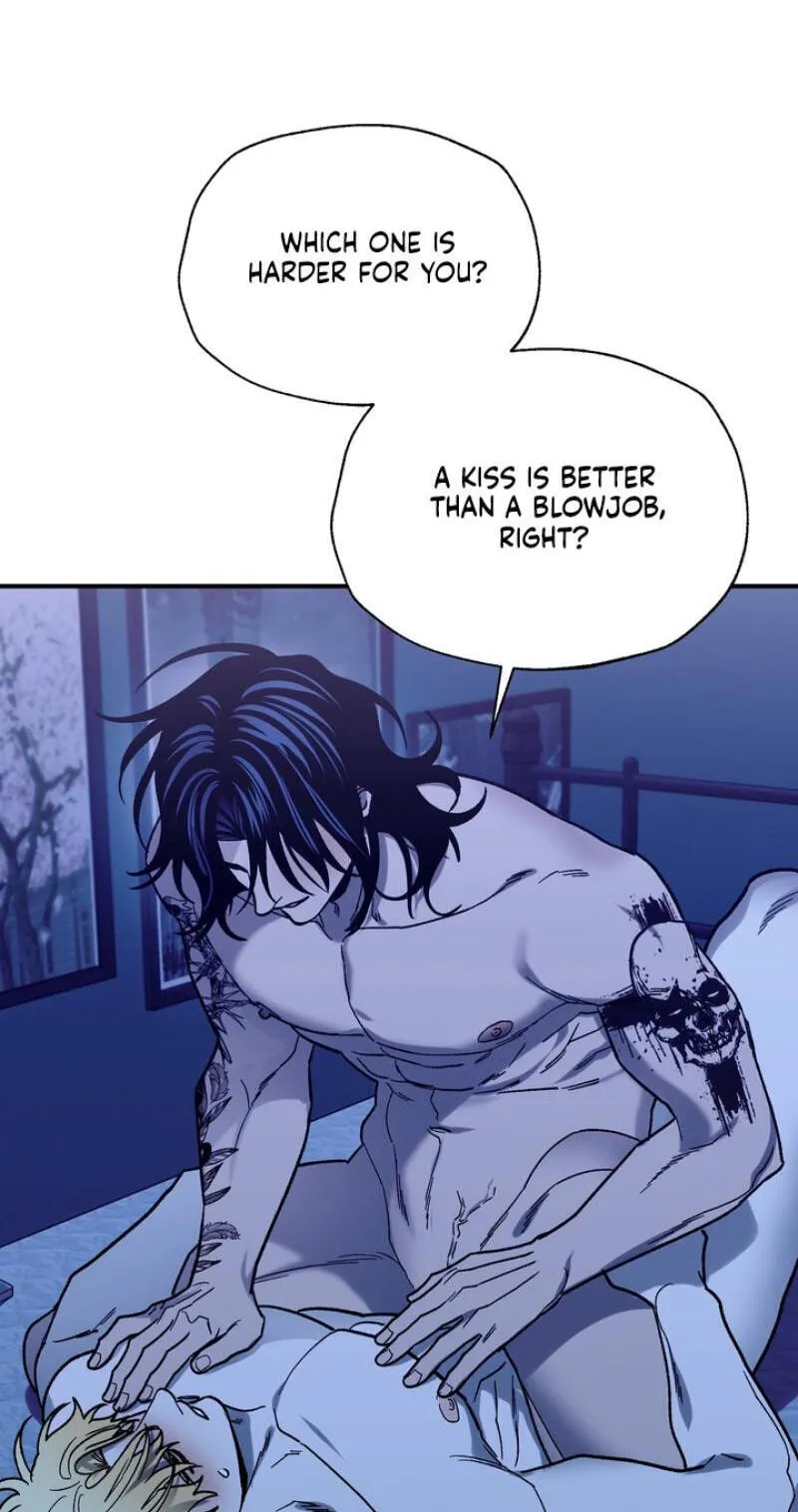 Mute Off Chapter 20 page 16 - 