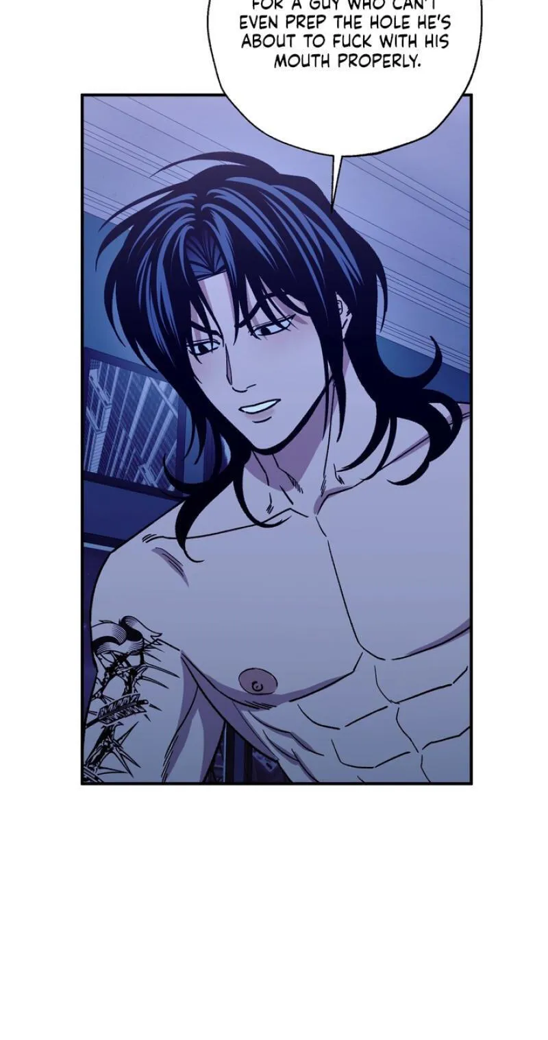 Mute Off Chapter 20 page 19 - 