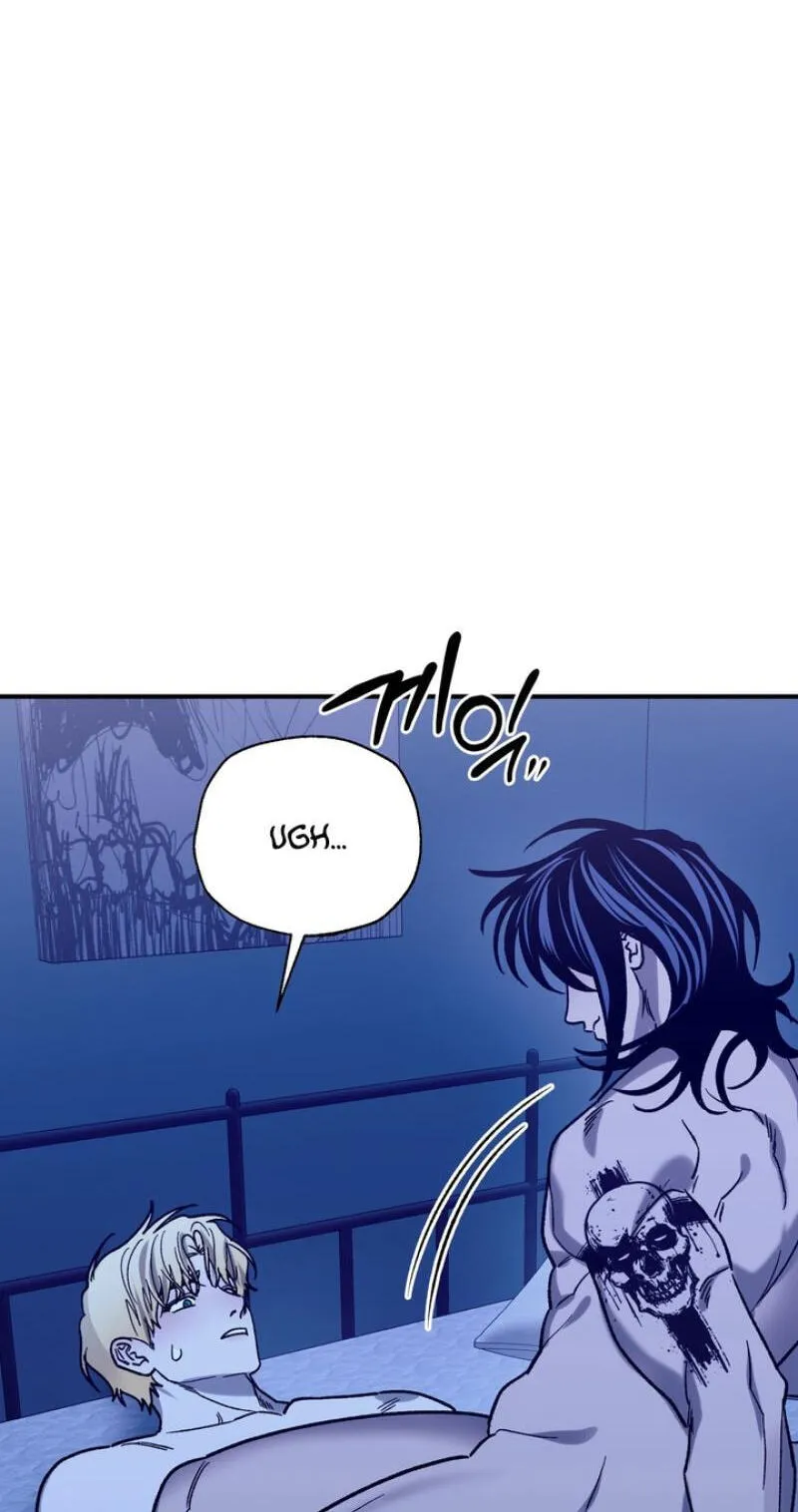 Mute Off Chapter 20 page 20 - 