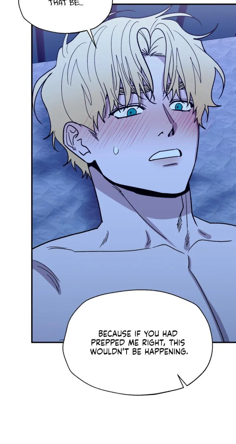 Mute Off Chapter 20 page 23 - 