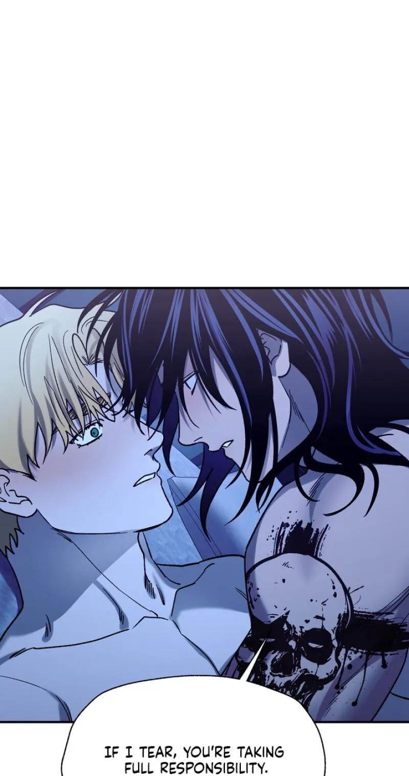 Mute Off Chapter 20 page 24 - 