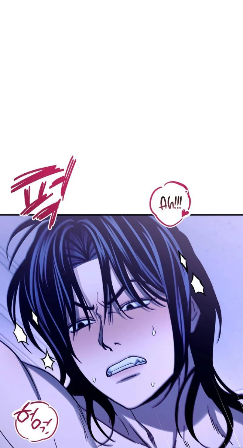 Mute Off Chapter 20 page 35 - 