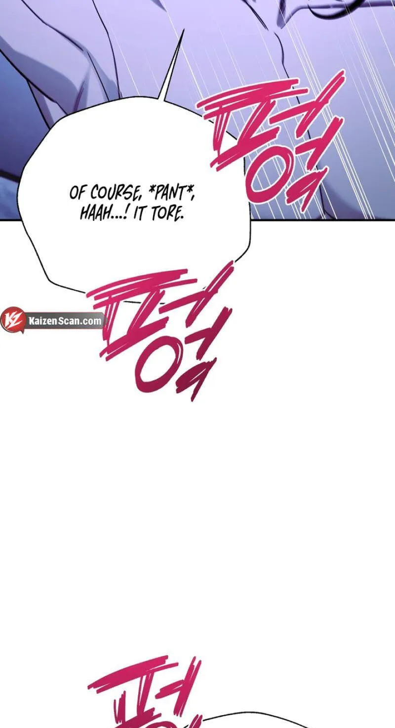 Mute Off Chapter 20 page 36 - 