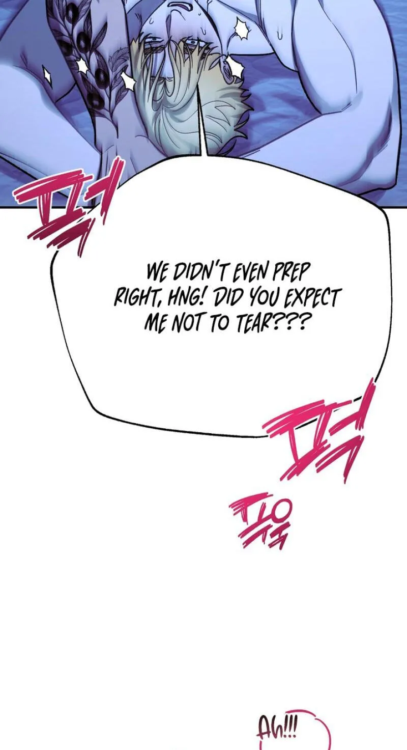 Mute Off Chapter 20 page 38 - 
